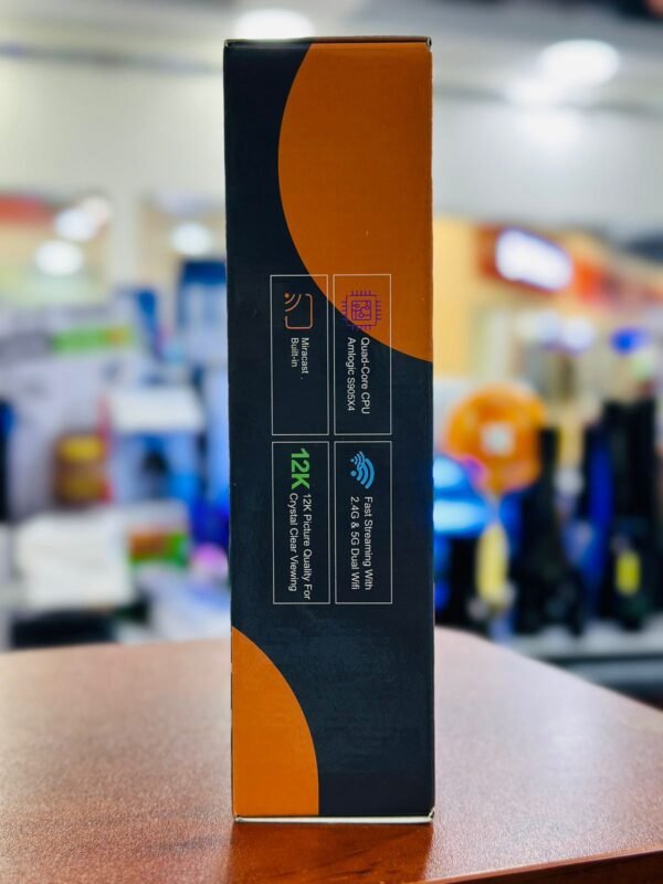 Royal platinum 5G 12k Regulations - 64GB RAM, 512GB ROM - Image 6
