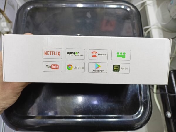 Royal platinum old version - 20GB RAM, 300GB ROM, 12K UHD - Image 4